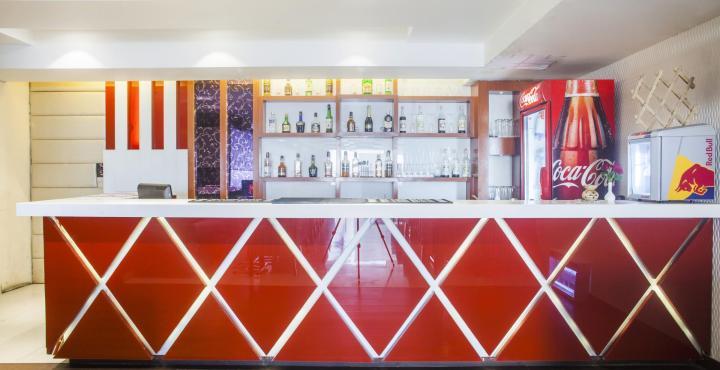 Country Inn Amritsar Exterior photo
