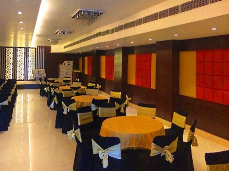 Country Inn Amritsar Exterior photo