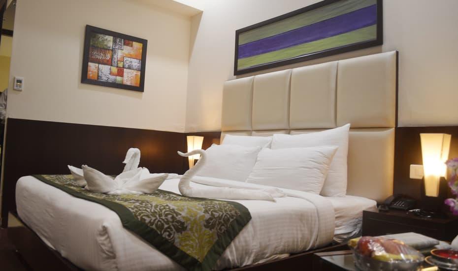 Country Inn Amritsar Exterior photo